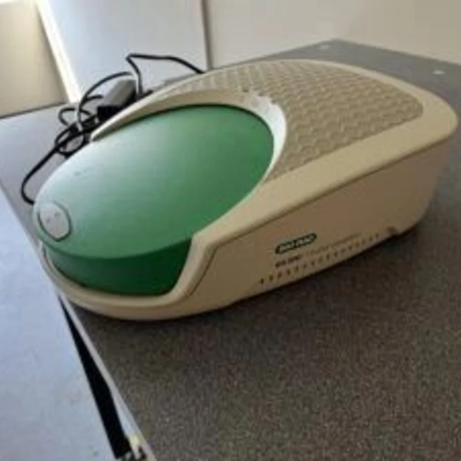 Pre-owned / Used 2015 BIO-RAD LABORATORIES QX200 Droplet Digital PCR PCR SYNTHESIZERS for Sale - photo 2