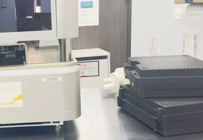 Pre-owned / Used 2022 ILLUMINA NextSeq 2000 DNA SEQUENCING SYSTEMS for Sale - photo 5
