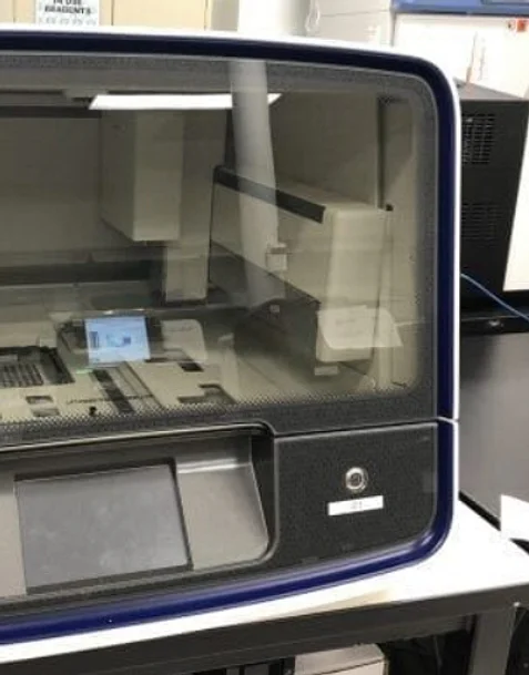Pre-owned / Used 2020 THERMO FISHER Ion Chef-IonGeneStudioS5 XL DNA SEQUENCING SYSTEMS for Sale - photo 3