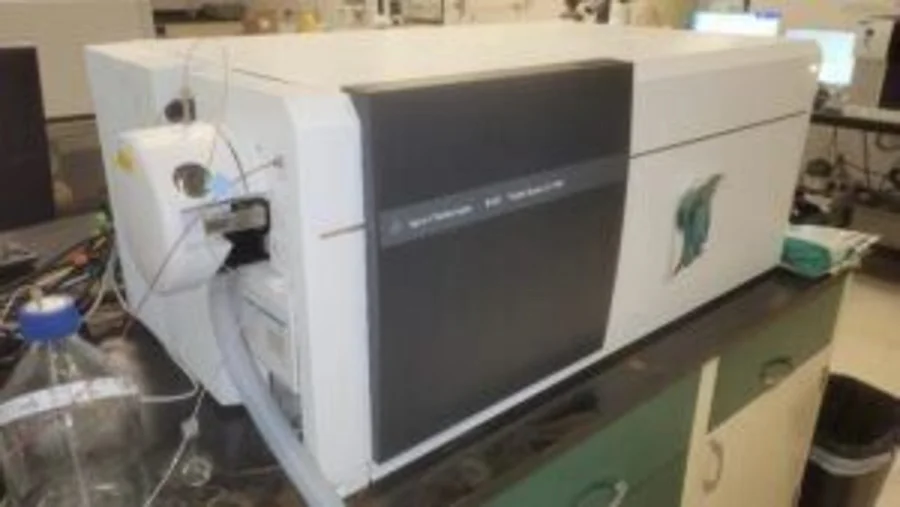 Pre-owned / Used 2015 AGILENT TECHNOLOGIES 6420 MASS SPECTROMETERS for Sale - photo 5