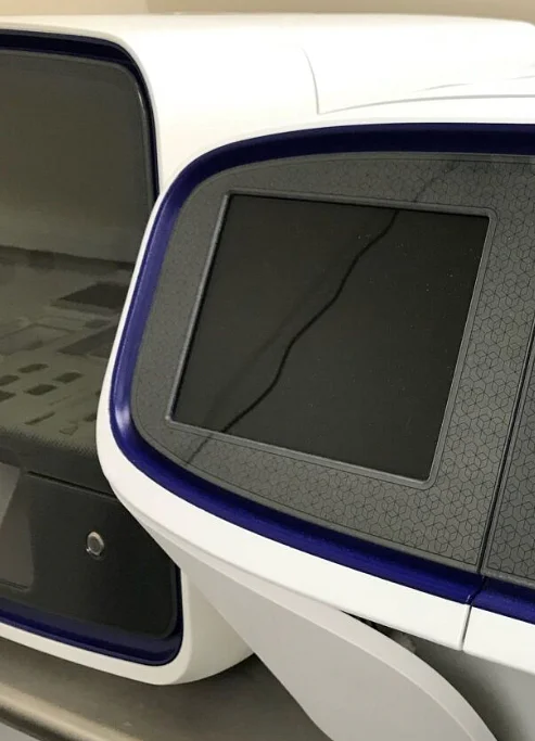 Pre-owned / Used 2014 THERMO FISHER Ion Chef DNA ANALYZERS for Sale - photo 3