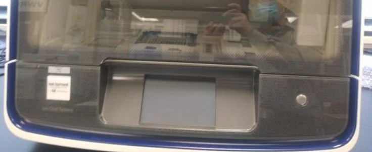 Pre-owned / Used 2018 THERMO FISHER Ion Chef with Ion GeneStudioS5 DNA SEQUENCING SYSTEMS for Sale - photo 7
