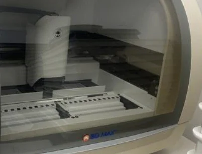 Pre-owned / Used 2018 BECTON DICKINSON BD MAX THERMAL CYCLERS for Sale - photo 5