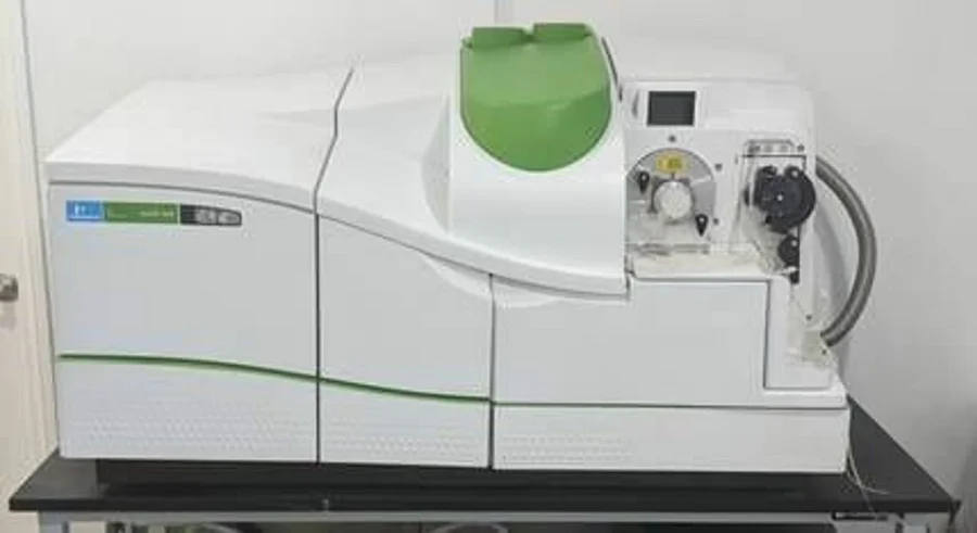 Pre-owned / Used 2018 PERKIN ELMER NexION 300D MASS SPECTROMETERS for Sale - photo 4