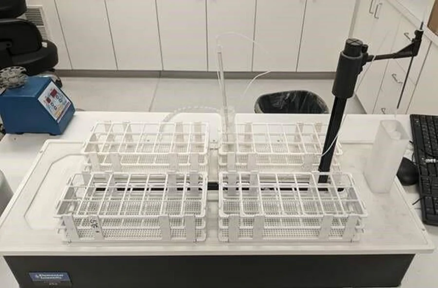 Pre-owned / Used 2018 PERKIN ELMER NexION 300D MASS SPECTROMETERS for Sale - photo 5