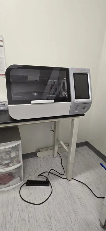 Pre-owned / Used 2023 THERMO SCIENTIFIC KingFisher Apex NUCLEIC ACID PURIFICATION PROCESSORS for Sale - photo 6