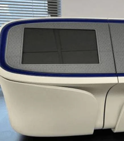 Pre-owned / Used 2018 THERMO FISHER Ion Chef with IonGeneStudio S5 DNA SEQUENCING SYSTEMS for Sale - photo 3