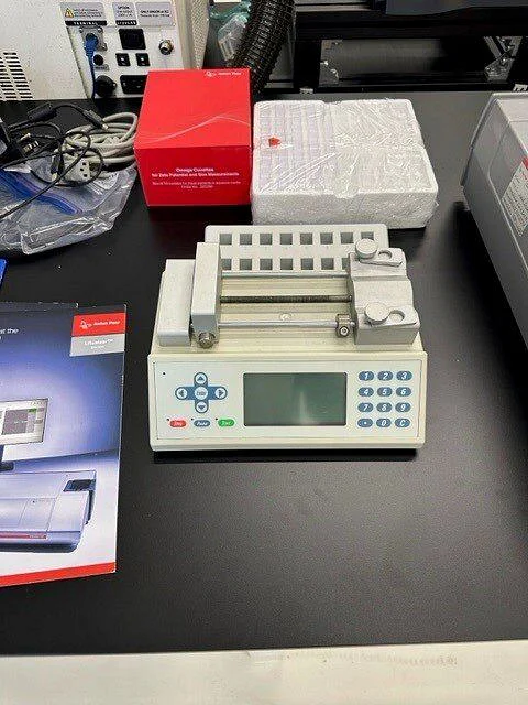 Pre-owned / Used 2023 Anton Paar Litesizer 500 ANALYZERS/ LABORATORY for Sale - photo 2