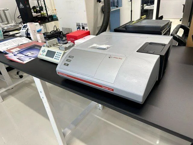 Pre-owned / Used 2023 Anton Paar Litesizer 500 ANALYZERS/ LABORATORY for Sale - photo 4