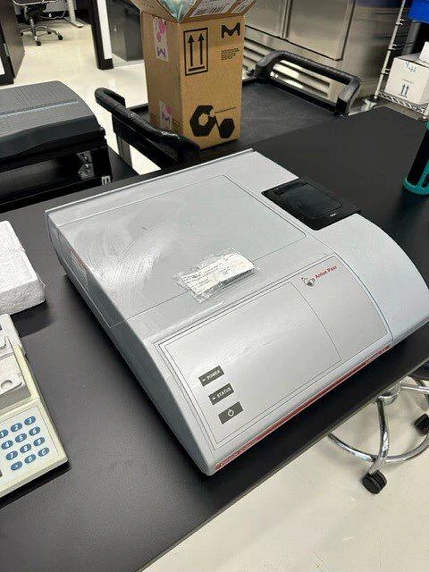 Pre-owned / Used 2023 Anton Paar Litesizer 500 ANALYZERS/ LABORATORY for Sale - photo 5