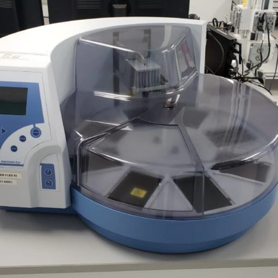Pre-owned / Used 2019 THERMO SCIENTIFIC KingFisher Flex NUCLEIC ACID PURIFICATION PROCESSORS for Sale - photo 6