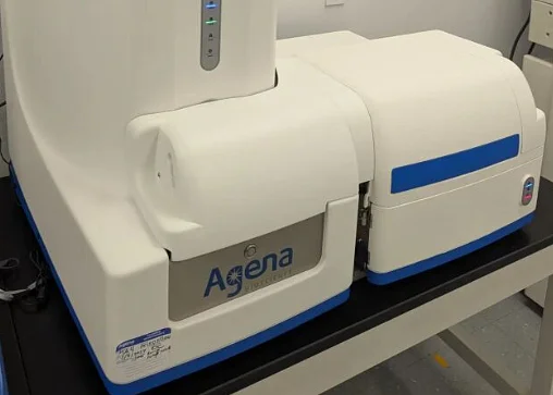 Pre-owned / Used 2012 AGENA BIOSCIENCE MassARRAY MASS SPECTROMETERS for Sale - photo 3