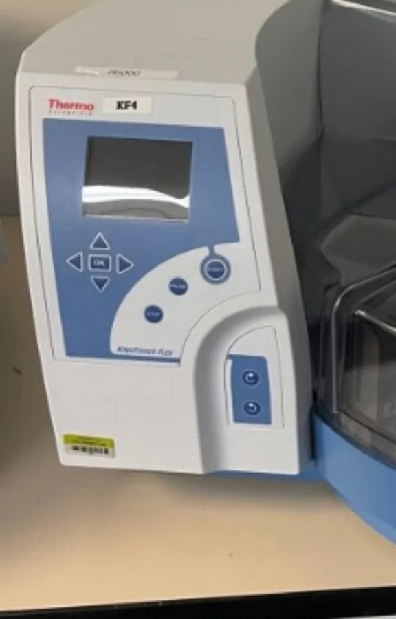 Pre-owned / Used 2013 THERMO SCIENTIFIC KingFisher Flex NUCLEIC ACID PURIFICATION PROCESSORS for Sale - photo 3