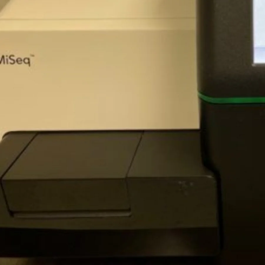 Pre-owned / Used 2011 ILLUMINA MiSeq DNA SEQUENCERS for Sale - photo 3