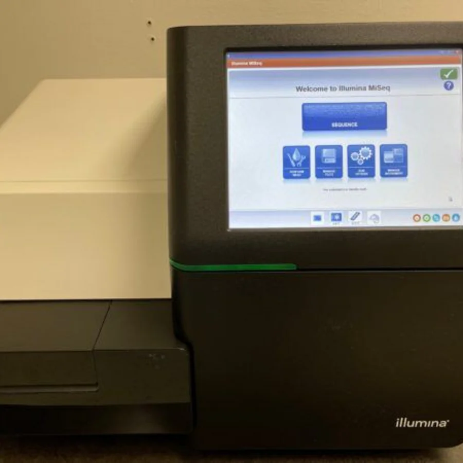 Pre-owned / Used 2011 ILLUMINA MiSeq DNA SEQUENCERS for Sale - photo 4