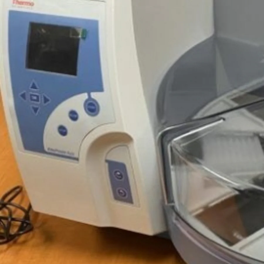 Pre-owned / Used 2011 THERMO SCIENTIFIC KingFisher Flex Automated Nucleic Acid Extraction System for Sale - photo 5