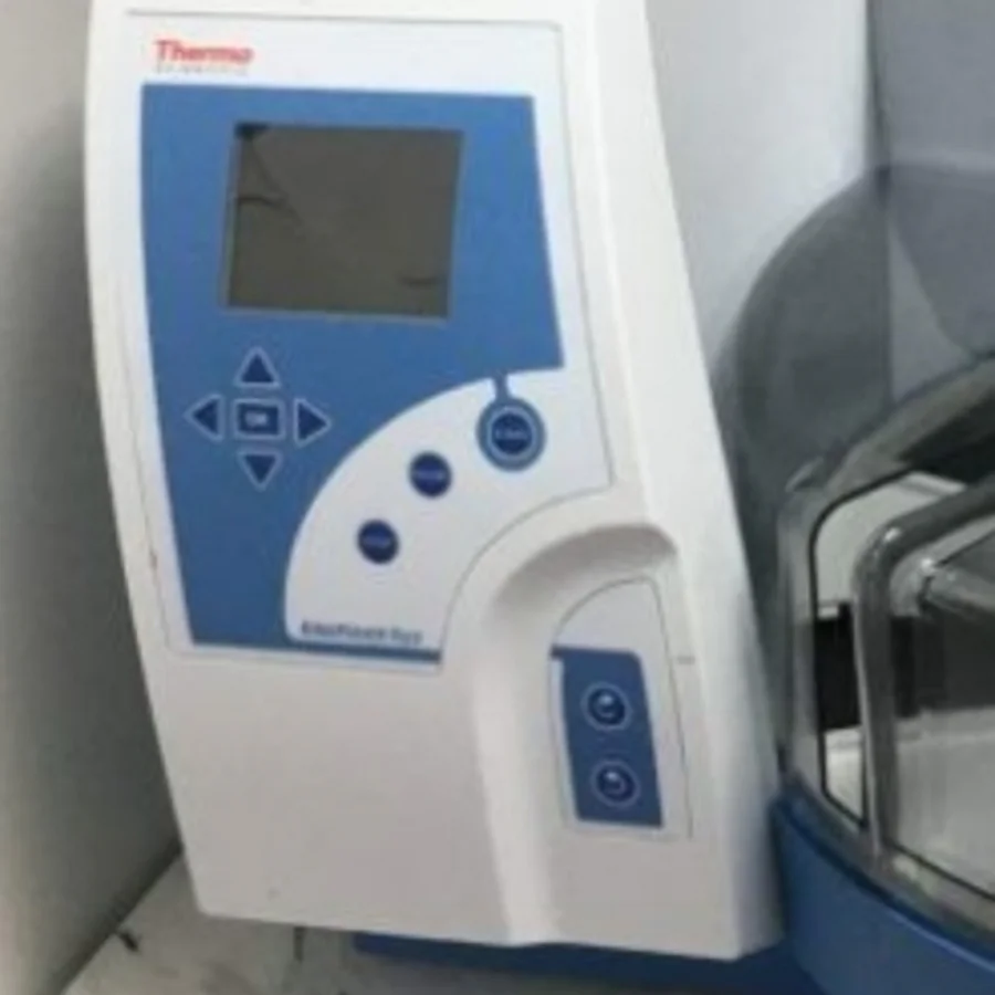 Pre-owned / Used 2012 THERMO SCIENTIFIC KingFisher Flex NUCLEIC ACID PURIFICATION PROCESSORS for Sale - photo 3