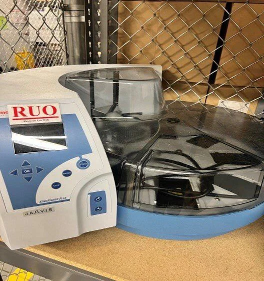 Pre-owned / Used 2012 THERMO FISHER KingFisher Flex NUCLEIC ACID PURIFICATION PROCESSORS for Sale - photo 4