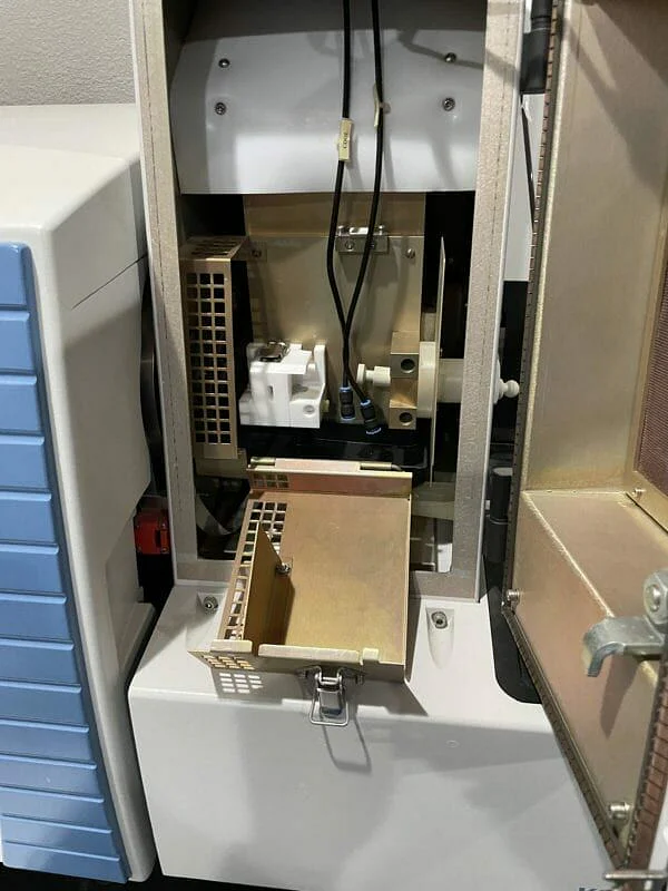 Pre-owned / Used 2009 THERMO SCIENTIFIC X Series 2 MASS SPECTROMETERS for Sale - photo 3