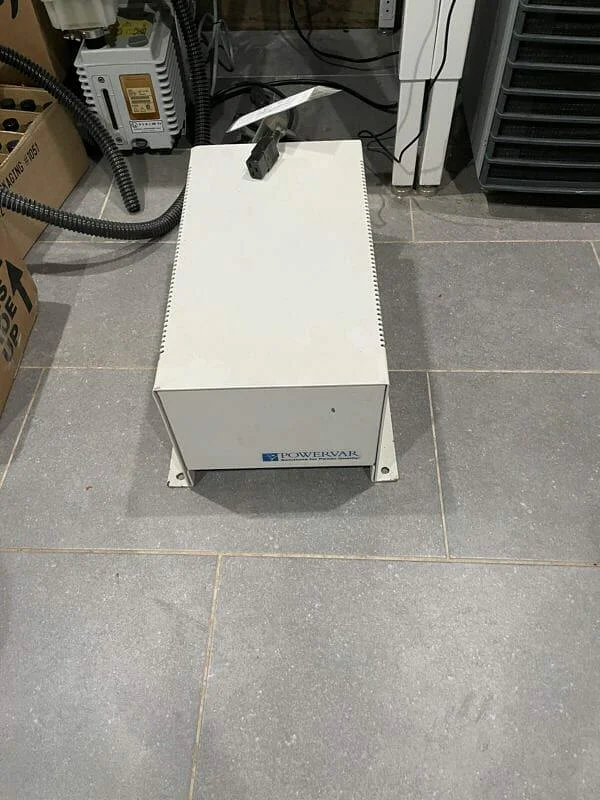 Pre-owned / Used 2009 THERMO SCIENTIFIC X Series 2 MASS SPECTROMETERS for Sale - photo 4