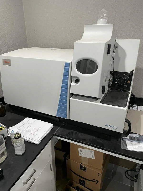 Pre-owned / Used 2009 THERMO SCIENTIFIC X Series 2 MASS SPECTROMETERS for Sale - photo 5
