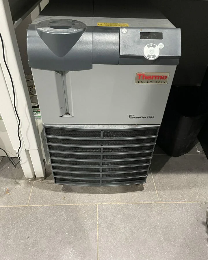 Pre-owned / Used 2009 THERMO SCIENTIFIC X Series 2 MASS SPECTROMETERS for Sale - photo 6