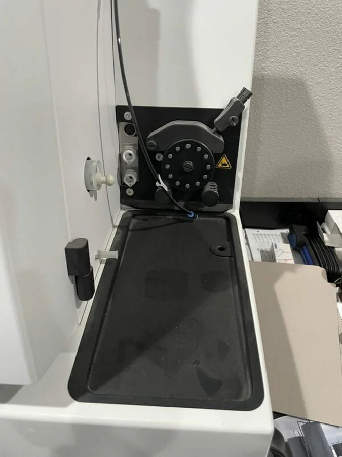 Pre-owned / Used 2009 THERMO SCIENTIFIC X Series 2 MASS SPECTROMETERS for Sale - photo 7