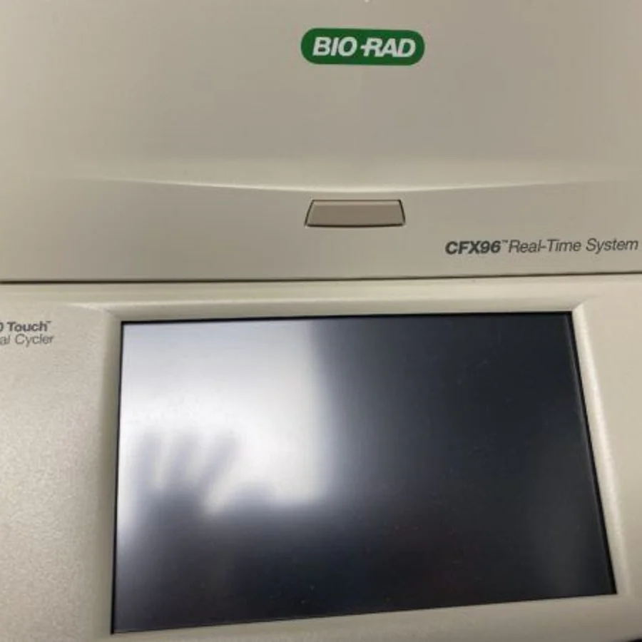 Pre-owned / Used 2011 BIO-RAD CFX96 THERMAL CYCLERS for Sale - photo 6
