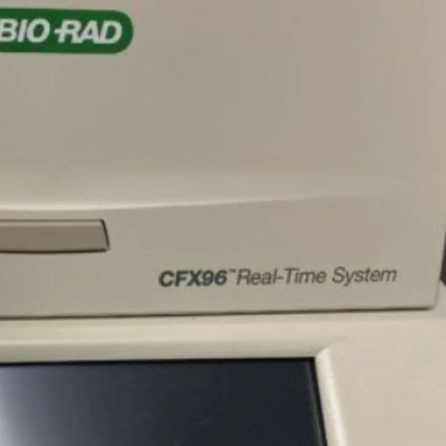 Pre-owned / Used 2011 BIO-RAD CFX96 THERMAL CYCLERS for Sale - photo 7