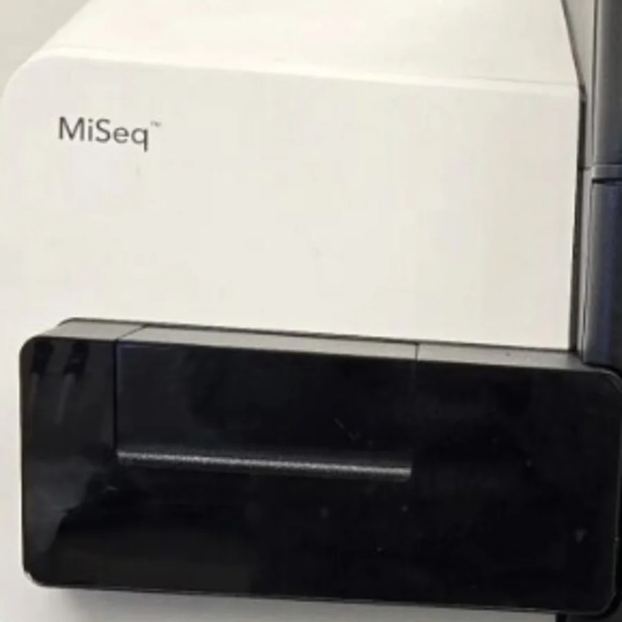 Pre-owned / Used 2011 ILLUMINA MiSeq DNA ANALYZERS for Sale - photo 7