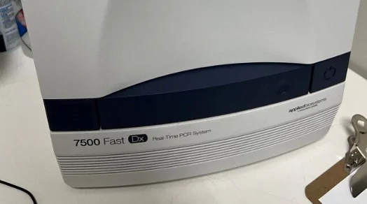 Pre-owned / Used 2011 APPLIED BIOSYSTEMS 7500 Fast Dx THERMAL CYCLERS for Sale - photo 5