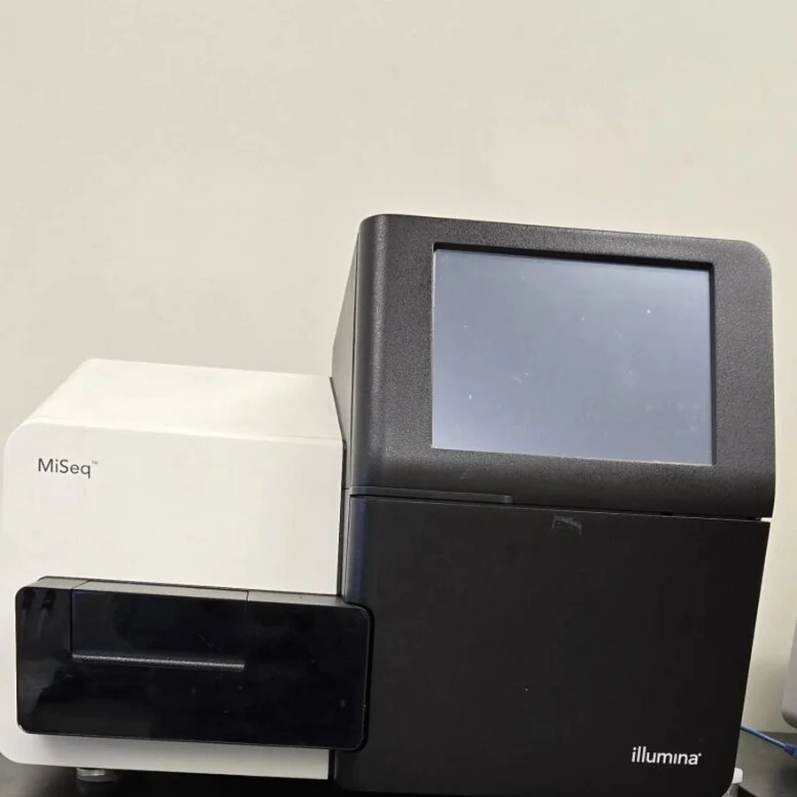 Pre-owned / Used 2011 ILLUMINA MiSeq DNA SEQUENCERS for Sale - photo 4