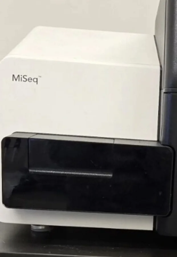 Pre-owned / Used 2011 ILLUMINA MiSeq DNA SEQUENCERS for Sale - photo 5