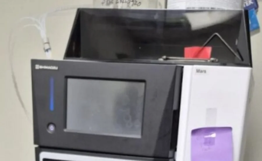 Pre-owned / Used 2013 SHIMADZU 2030C HPLC HIGH-PRESSURE LIQUID CHROMATOGRAPHY SYSTEMS for Sale - photo 3