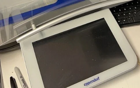 Pre-owned / Used 2006 EPPENDORF AG epMotion 5073 AUTOMATED LABORATORY LIQUID HANDLING WORKSTATIONS for Sale - photo 5