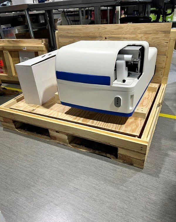 Pre-owned / Used 2015 AGENA BIOSCIENCE MassARRAY MASS SPECTROMETERS for Sale - photo 2