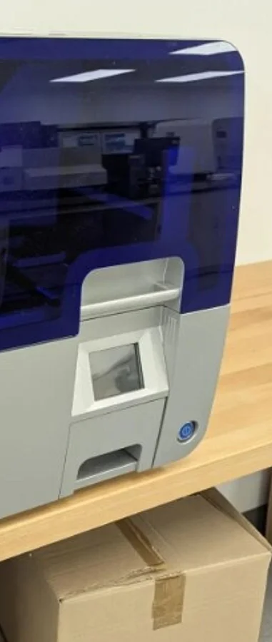 Pre-owned / Used 2007 QIAGEN QiaCube NUCLEIC ACID PURIFICATION PROCESSORS for Sale - photo 7