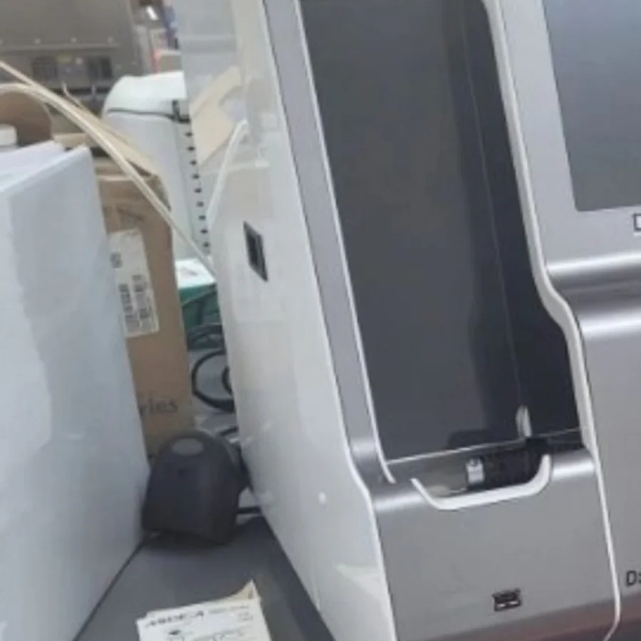 Pre-owned / Used 2009 BECKMAN COULTER DxH 560 HEMATOLOGY ANALYZERS for Sale - photo 7