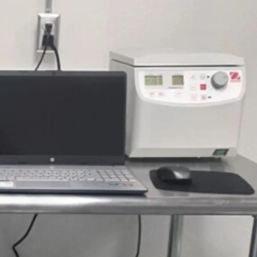 Pre-owned / Used 2015 AGILENT TECHNOLOGIES AriaMx Real-Time PCR THERMAL CYCLERS for Sale - photo 7