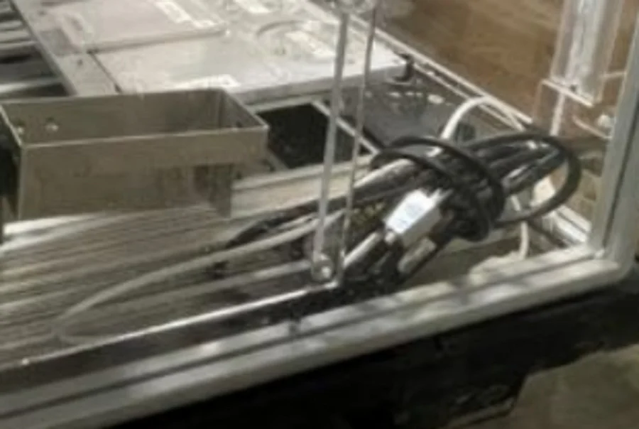 Pre-owned / Used 2018 Opentrons Ot-2 AUTOMATED LABORATORY LIQUID HANDLING WORKSTATIONS for Sale - photo 5