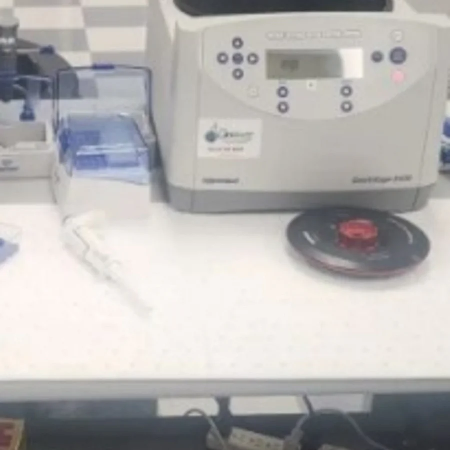 Pre-owned / Used 2012 EPPENDORF AG 5430 CENTRIFUGES for Sale - photo 5