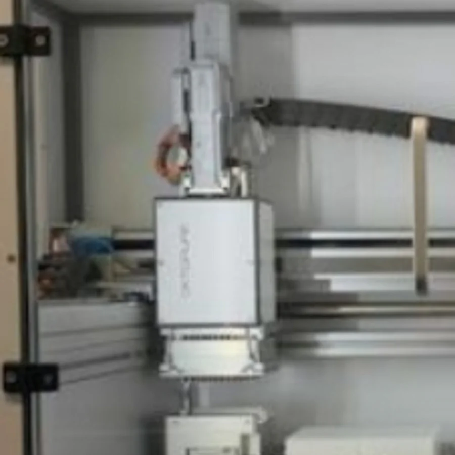 Pre-owned / Used 2023 LGC Biosearch oKtopure Automated Nucleic Acid Extraction System for Sale - photo 5
