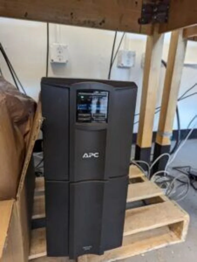 Pre-owned / Used 2017 AGILENT TECHNOLOGIES MSD with Intuvo 9000 GC GAS CHROMATOGRAPHY SYSTEMS for Sale - photo 2