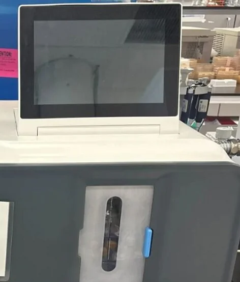 Pre-owned / Used 2021 BECKMAN COULTER BioLector XT ANALYZERS/ LABORATORY/ MICROBIOLOGY/ SUSCEPTIBILITY/ AUTOMATED for Sale - photo 7
