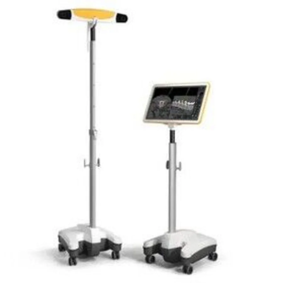 Pre-owned / Used 2012 BRAINLAB 18070 SURGICAL NAVIGATION SYSTEMS for Sale - photo 6