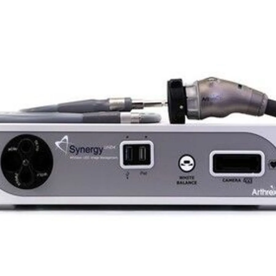 Pre-owned / Used 2016 ARTHREX INC. Synergy UHD4 CAMERA/ TELEVISION/ ENDOSCOPIC/ WITH AUDIO for Sale - photo 2