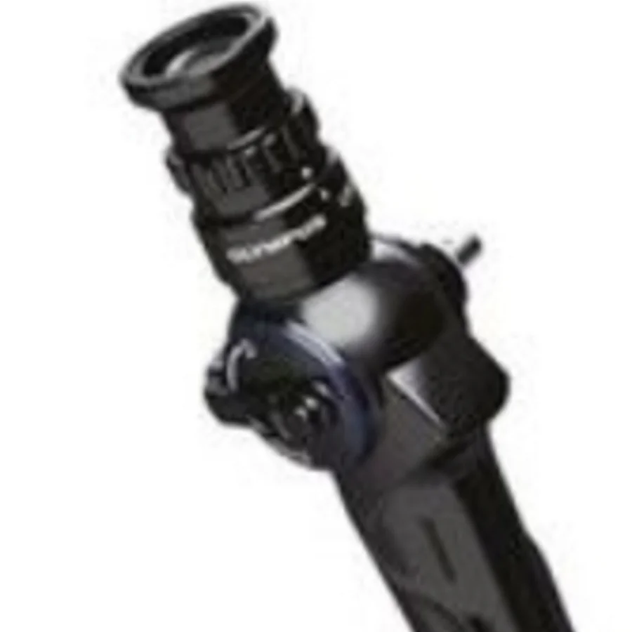 Pre-owned / Used / Fully Refurbished 2019 OLYMPUS URF-P7-R URETEROSCOPES for Sale - photo 5