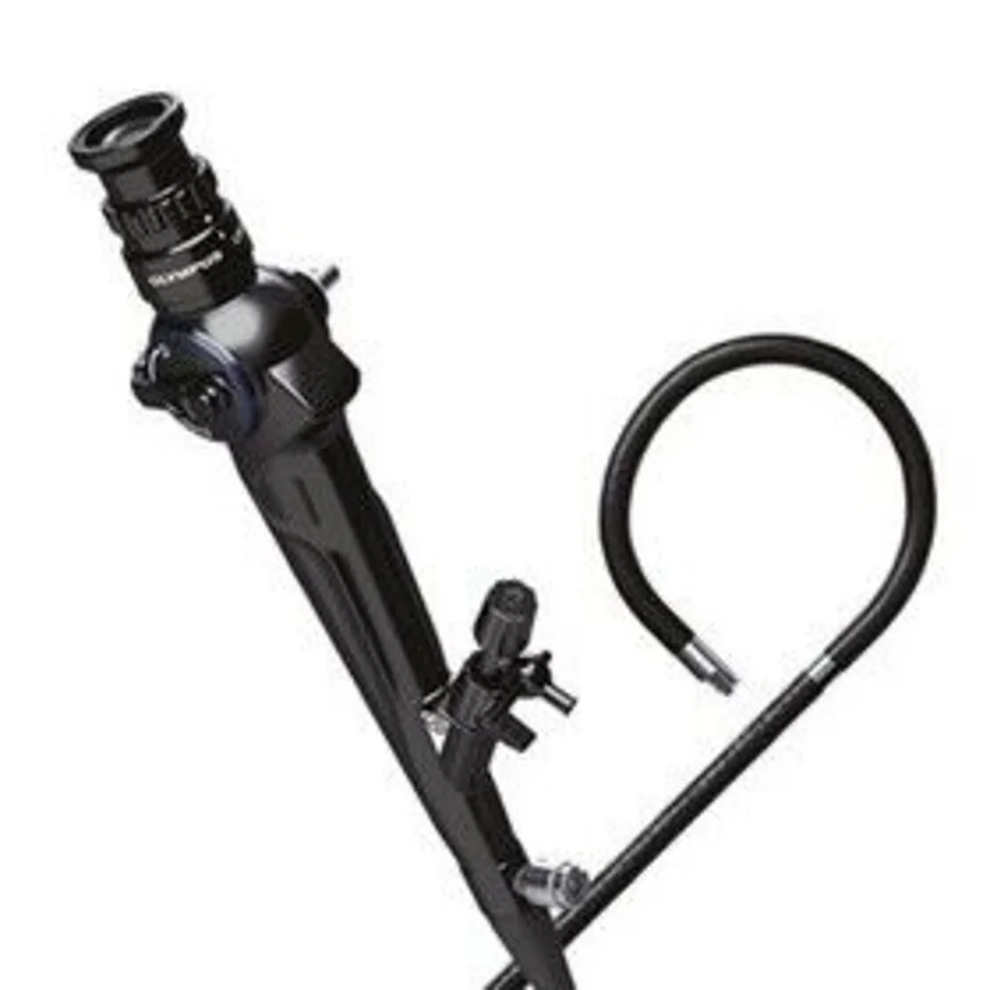 Pre-owned / Used / Fully Refurbished 2019 OLYMPUS URF-P7-R URETEROSCOPES for Sale - photo 6