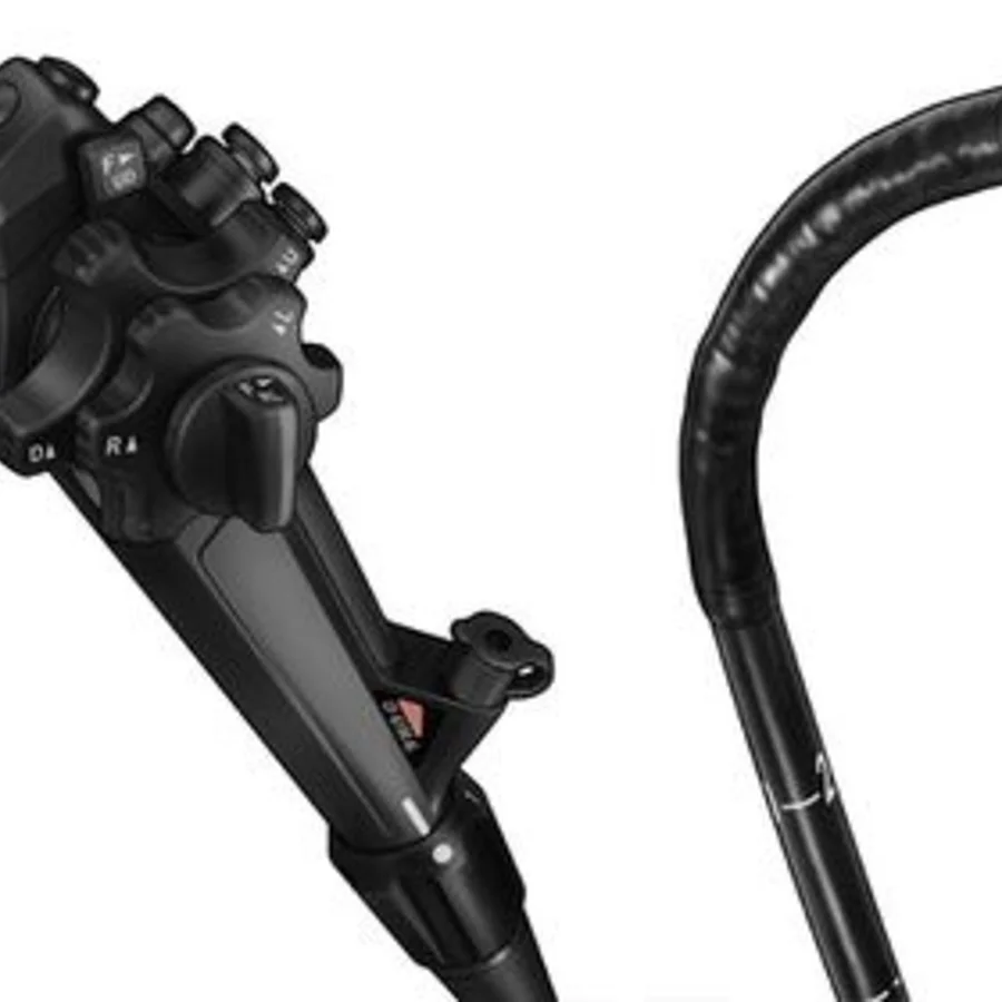 Pre-owned / Used 2011 OLYMPUS CF-Q180AL-R VIDEO COLONOSCOPES for Sale - photo 2