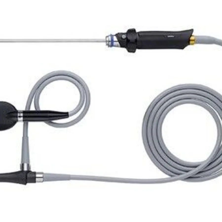 Pre-owned / Used 2012 OLYMPUS WA50052A RIGID VIDEO LAPAROSCOPE for Sale - photo 6